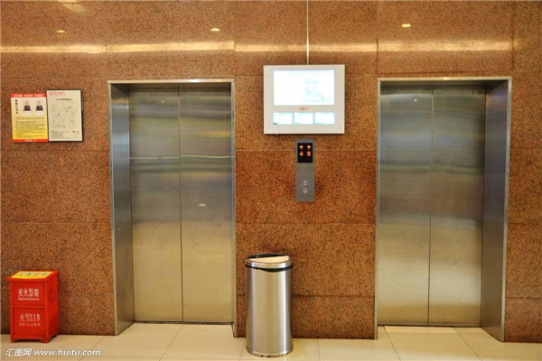 蓬莱品牌医用电梯公司